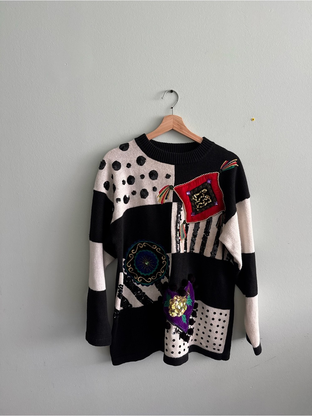 Vintage Sweater